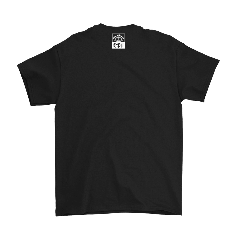 Big Dogs Tee - Black