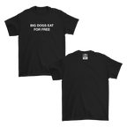 Big Dogs Tee - Black