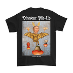 I've Felt Better Tee - Black
