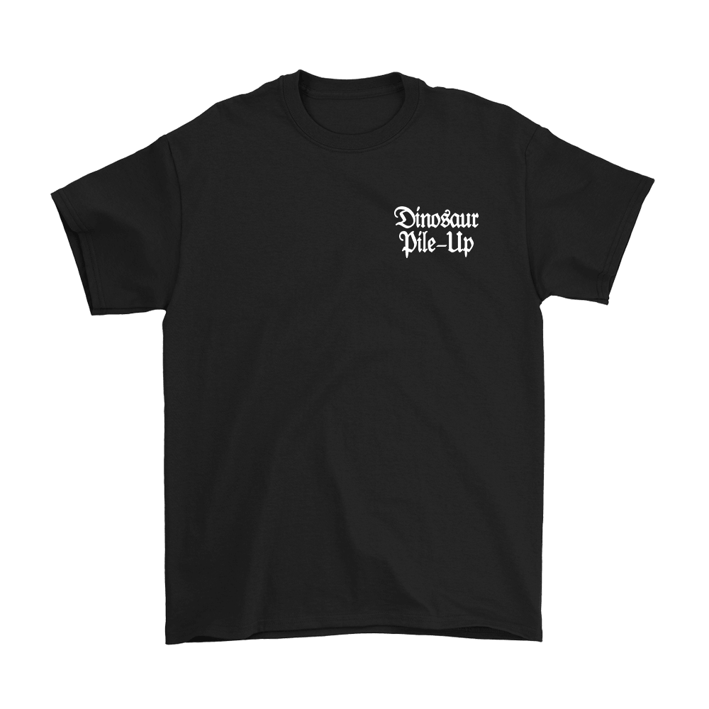 I've Felt Better Tee - Black