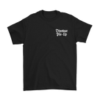 I've Felt Better Tee - Black