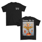 I've Felt Better Tee - Black
