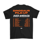2026 US Tour Tee - Black