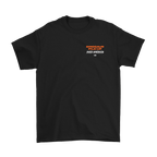 2026 US Tour Tee - Black