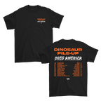 2026 US Tour Tee - Black